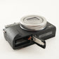 LikeNew/ Canon PowerShot G7X Mark III Silver In Box + 16GB SD from Japan #13279