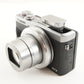 LikeNew/ Canon PowerShot G7X Mark III Silver In Box + 16GB SD from Japan #13279