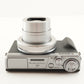 LikeNew/ Canon PowerShot G7X Mark III Silver In Box + 16GB SD from Japan #13279