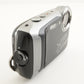 FUJIFILM FinePix XP140 Dark Silver + 4GB SDHC Card from Japan #6883