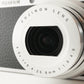 FUJIFILM XF1 Black With 4GB SDHC Card Digital Camera from Japan #7196