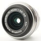 [4,466 Shots] OLYMPUS PEN Lite E-PL5 Silver + 14-42mm In Box from Japan #7234
