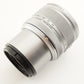 [4,466 Shots] OLYMPUS PEN Lite E-PL5 Silver + 14-42mm In Box from Japan #7234