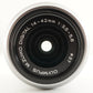 [4,466 Shots] OLYMPUS PEN Lite E-PL5 Silver + 14-42mm In Box from Japan #7234