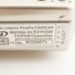 FUJIFILM FinePix F200EXR Silver + 4GB SDHC Card from Japan #7305