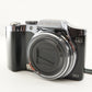 OLYMPUS SZ-30MR Black With 4GB SDHC Card Digital Camera from Japan #7506
