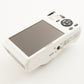 FUJIFILM FinePix F770 EXR White In Box + 4GB SDHC Card from Japan #7543