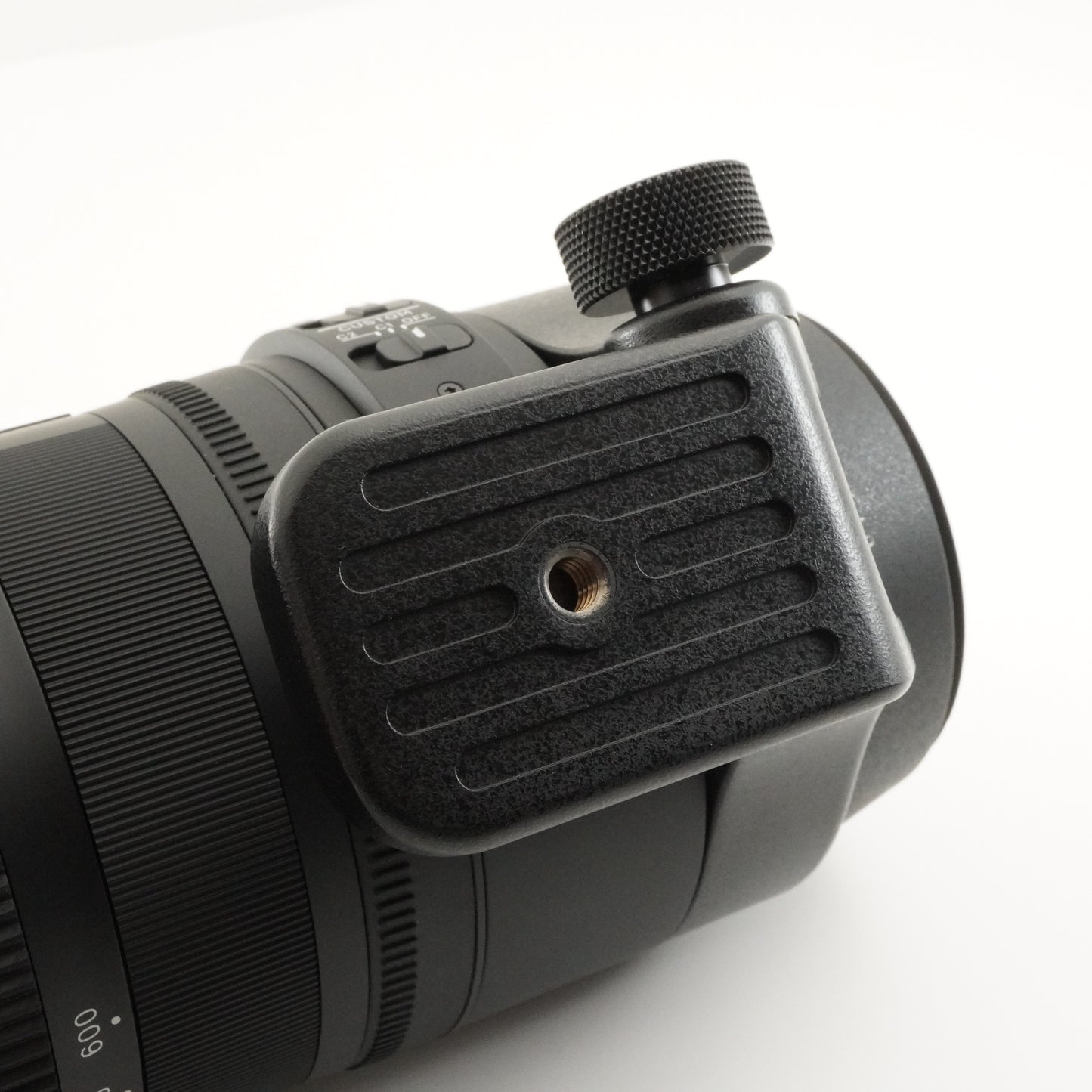 SIGMA 150-600mm F5-6.3 Contemporary DG OS HSM For Canon AF Lens from Japan #7616