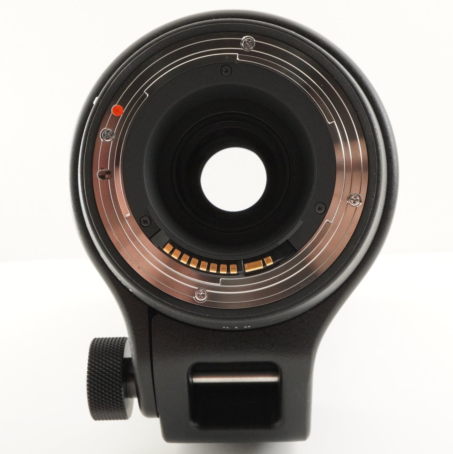 SIGMA 150-600mm F5-6.3 Contemporary DG OS HSM For Canon AF Lens from Japan #7616