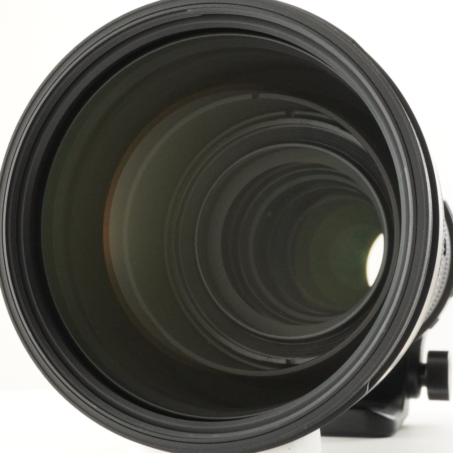 SIGMA 150-600mm F5-6.3 Contemporary DG OS HSM For Canon AF Lens from Japan #7616