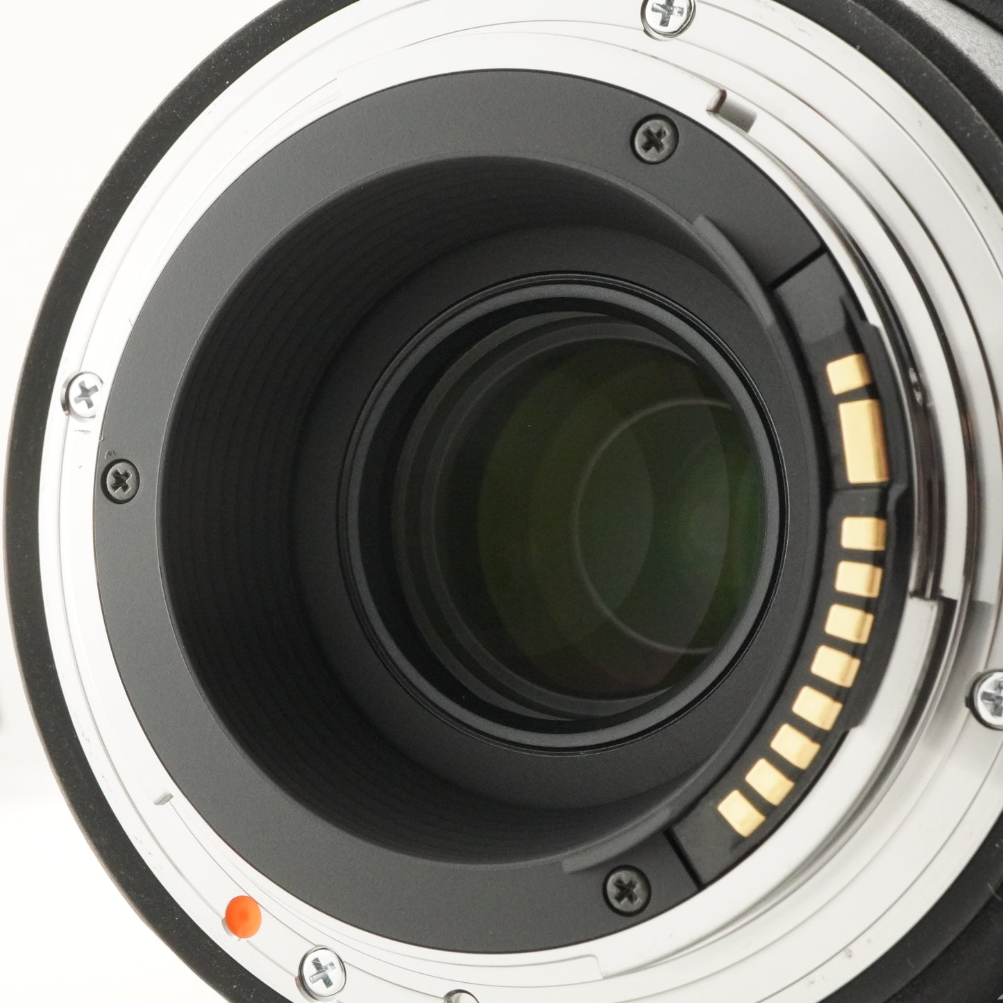 SIGMA 150-600mm F5-6.3 Contemporary DG OS HSM For Canon AF Lens from Japan #7616