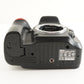 [16,485 Shots] Nikon D7100 In Box DSLR Camera from Japan #7648