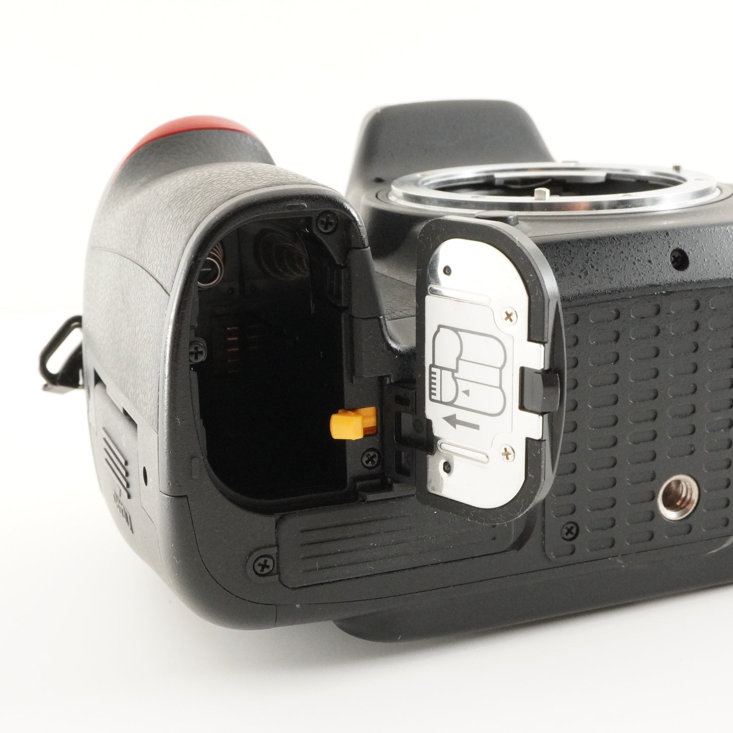 [16,485 Shots] Nikon D7100 In Box DSLR Camera from Japan #7648