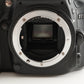[16,485 Shots] Nikon D7100 In Box DSLR Camera from Japan #7648