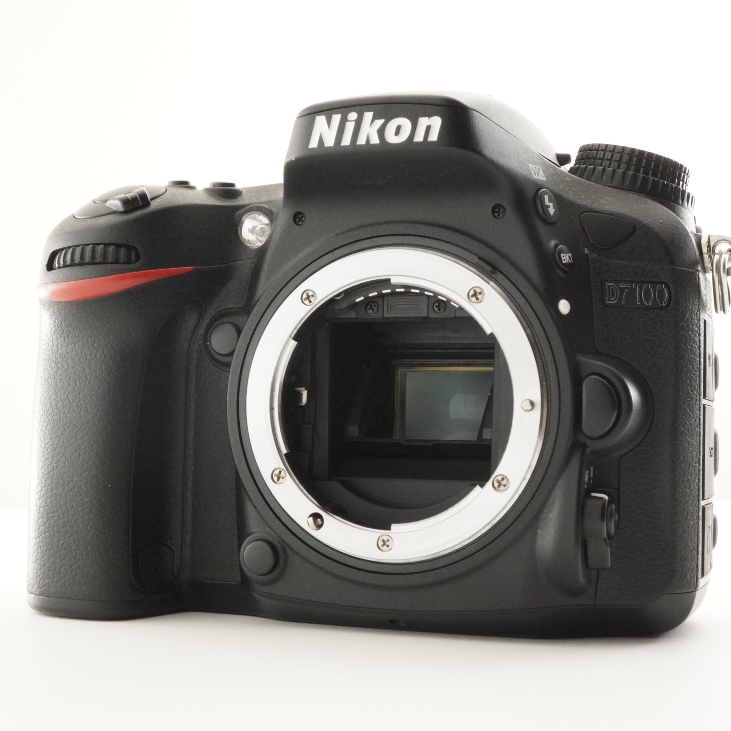 [16,485 Shots] Nikon D7100 In Box DSLR Camera from Japan #7648