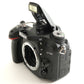 [16,485 Shots] Nikon D7100 In Box DSLR Camera from Japan #7648