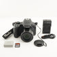 Canon PowerShot SX60 HS With 8GB SDHC Card Digital Camera from Japan #7673