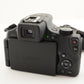Canon PowerShot SX60 HS With 8GB SDHC Card Digital Camera from Japan #7673