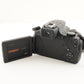 Canon PowerShot SX60 HS With 8GB SDHC Card Digital Camera from Japan #7673