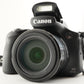 Canon PowerShot SX60 HS With 8GB SDHC Card Digital Camera from Japan #7673