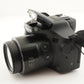 Canon PowerShot SX60 HS With 8GB SDHC Card Digital Camera from Japan #7673