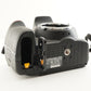 [1,103 Shots] Nikon D5300 + AF-P 18-55mm + 8GB SDHC Card from Japan #7696
