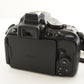 [1,103 Shots] Nikon D5300 + AF-P 18-55mm + 8GB SDHC Card from Japan #7696
