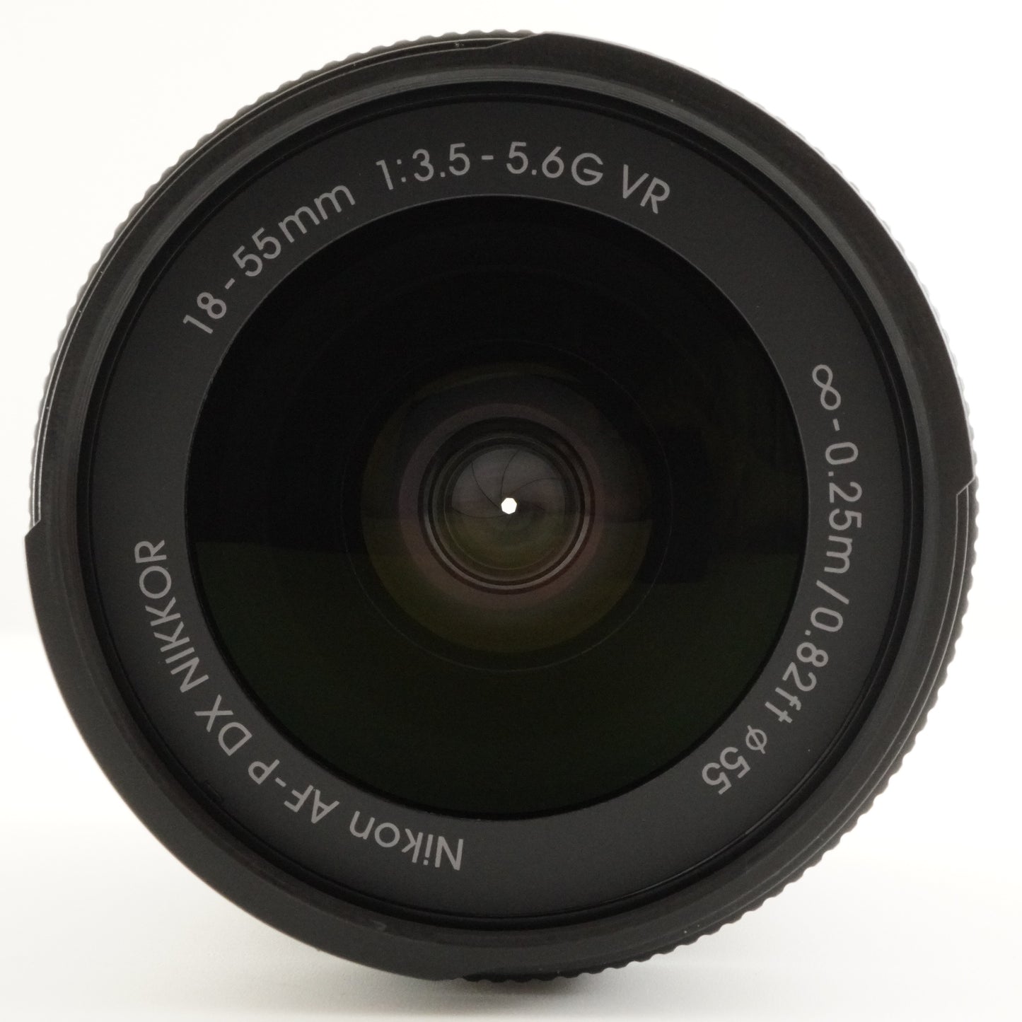 [1,103 Shots] Nikon D5300 + AF-P 18-55mm + 8GB SDHC Card from Japan #7696