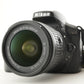 [1,103 Shots] Nikon D5300 + AF-P 18-55mm + 8GB SDHC Card from Japan #7696