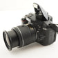 [1,103 Shots] Nikon D5300 + AF-P 18-55mm + 8GB SDHC Card from Japan #7696