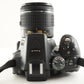 [1,103 Shots] Nikon D5300 + AF-P 18-55mm + 8GB SDHC Card from Japan #7696
