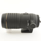 SIGMA APO MACRO 180mm F3.5 EX IF HSM For Nikon AF ZOOM Lens from Japan #7723