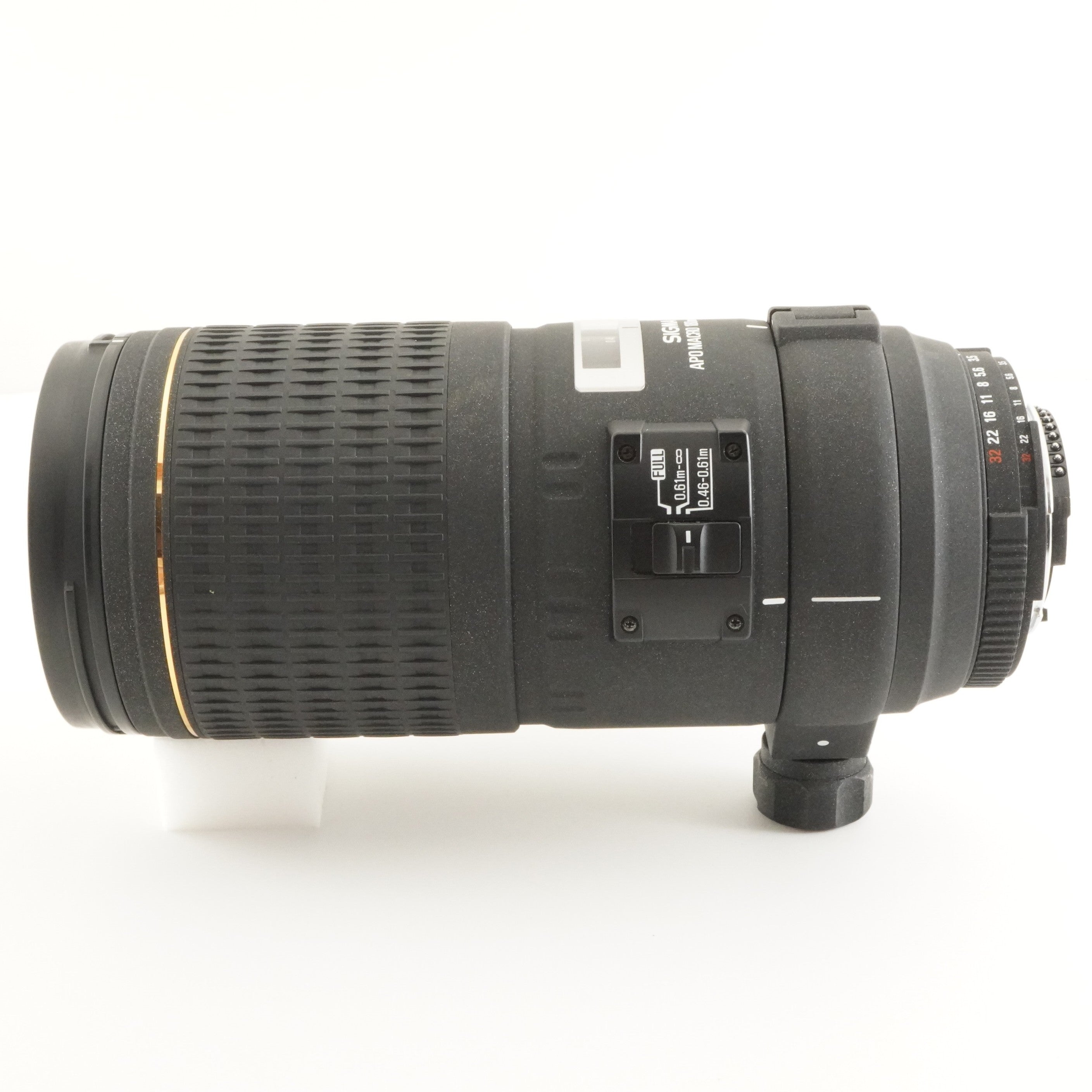 SIGMA APO MACRO 180mm F3.5 EX IF HSM For Nikon AF ZOOM Lens