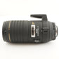 SIGMA APO MACRO 180mm F3.5 EX IF HSM For Nikon AF ZOOM Lens from Japan #7723