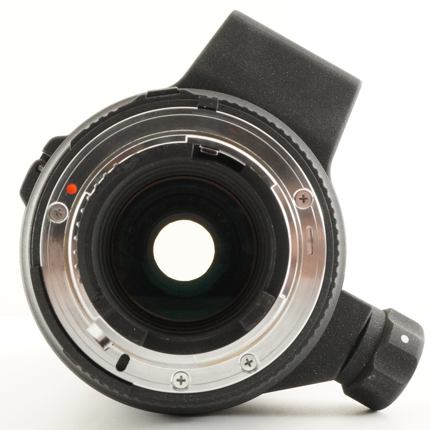 SIGMA APO MACRO 180mm F3.5 EX IF HSM For Nikon AF ZOOM Lens from Japan #7723
