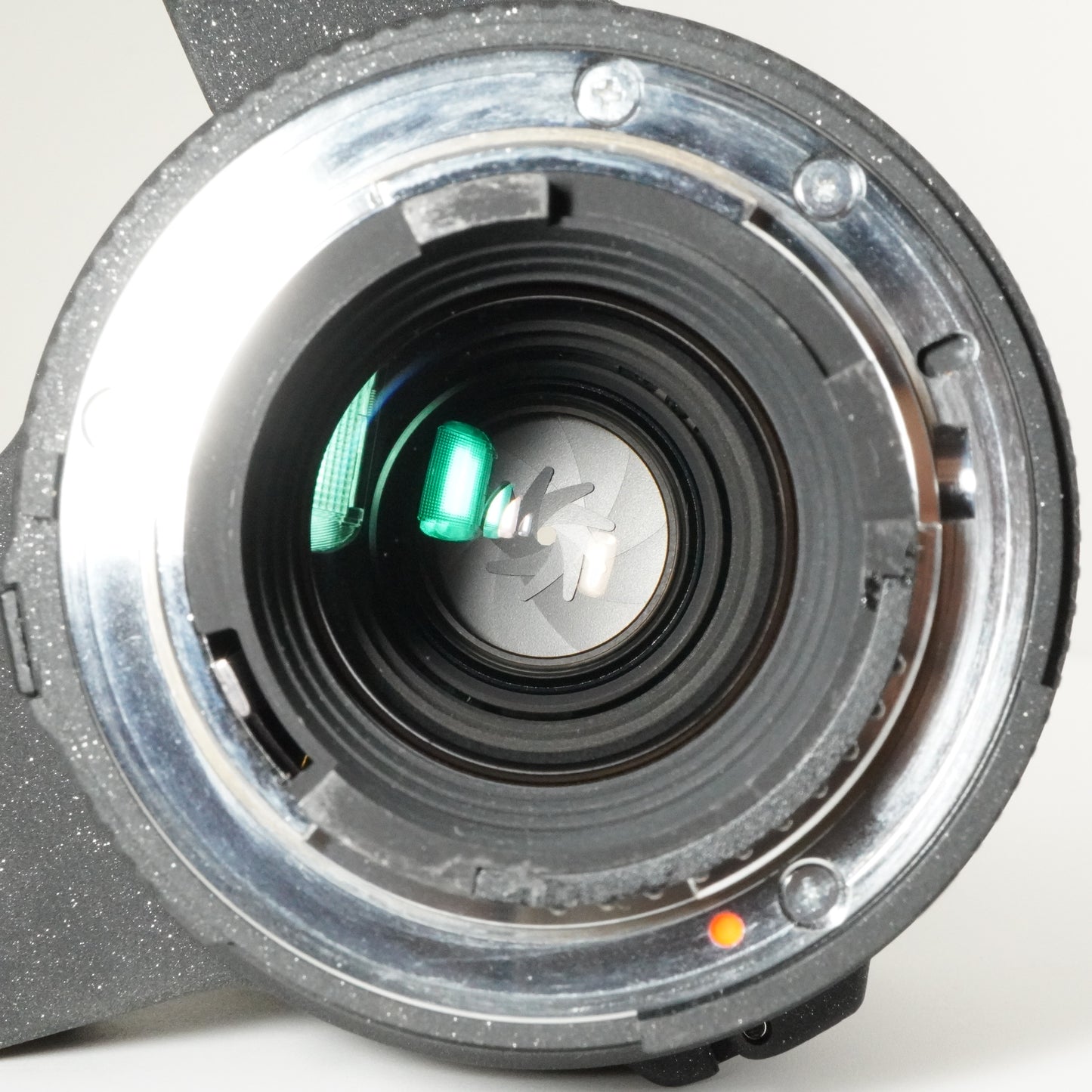 SIGMA APO MACRO 180mm F3.5 EX IF HSM For Nikon AF ZOOM Lens from Japan #7723