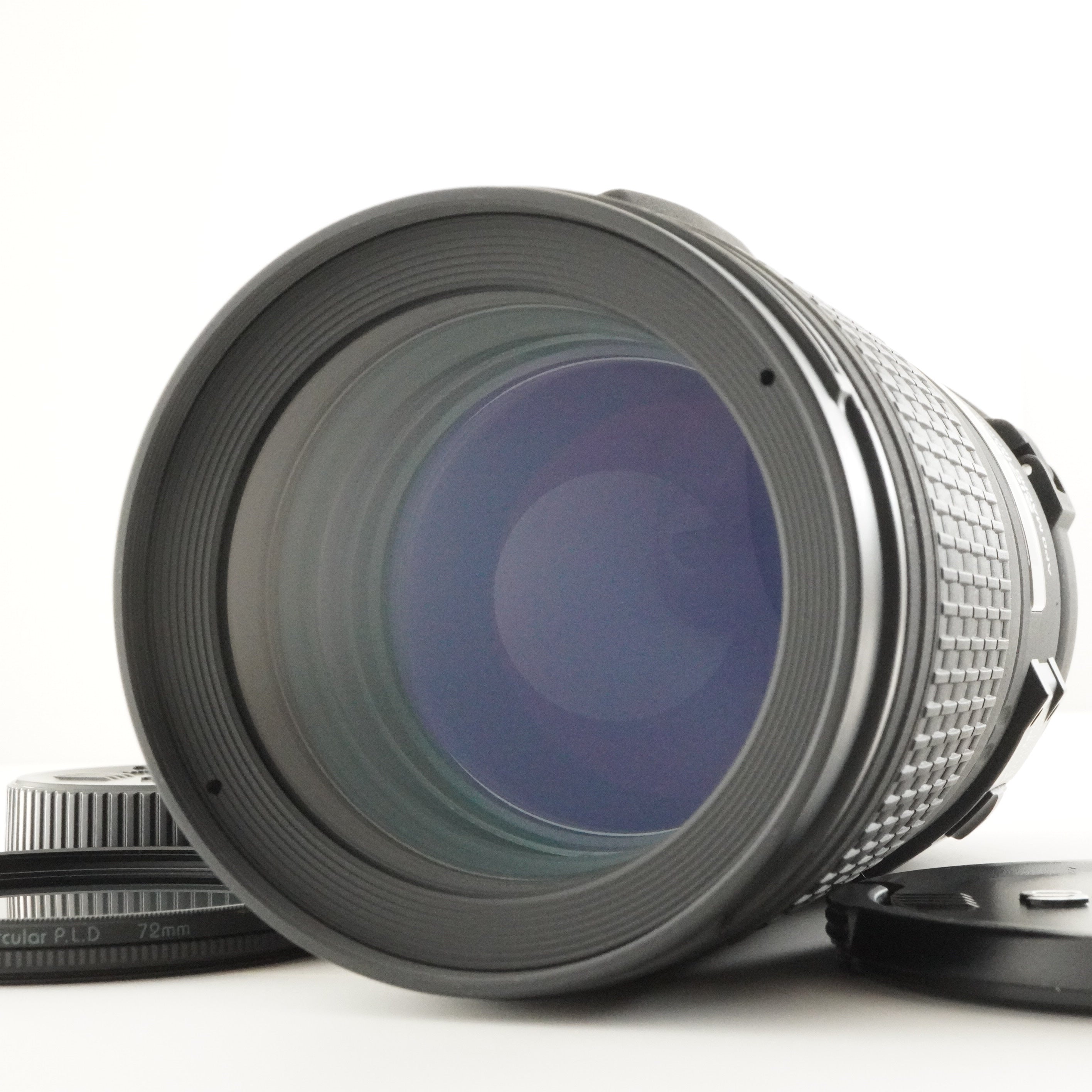 SIGMA APO MACRO 180mm F3.5 EX IF HSM For Nikon AF ZOOM Lens from