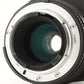 SIGMA APO MACRO 180mm F3.5 EX IF HSM For Nikon AF ZOOM Lens from Japan #7723