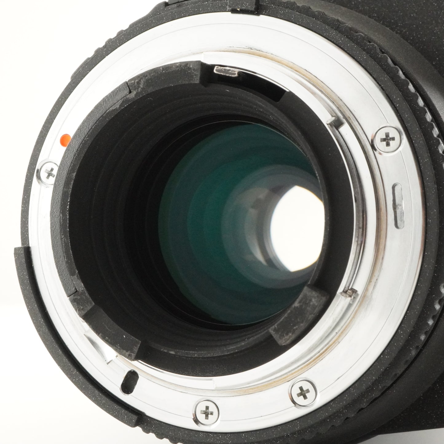SIGMA APO MACRO 180mm F3.5 EX IF HSM For Nikon AF ZOOM Lens from Japan #7723