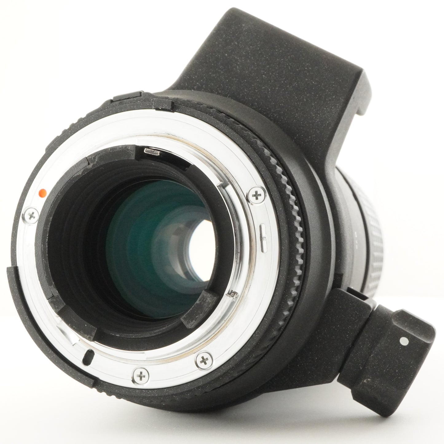 SIGMA APO MACRO 180mm F3.5 EX IF HSM For Nikon AF ZOOM Lens from Japan #7723