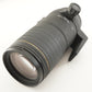 SIGMA APO MACRO 180mm F3.5 EX IF HSM For Nikon AF ZOOM Lens from Japan #7723