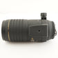 SIGMA APO MACRO 180mm F3.5 EX IF HSM For Nikon AF ZOOM Lens from Japan #7723
