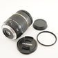 TAMRON 18-270mm F3.5-6.3 Di II VC For Canon B003 AF ZOOM Lens from Japan #7727