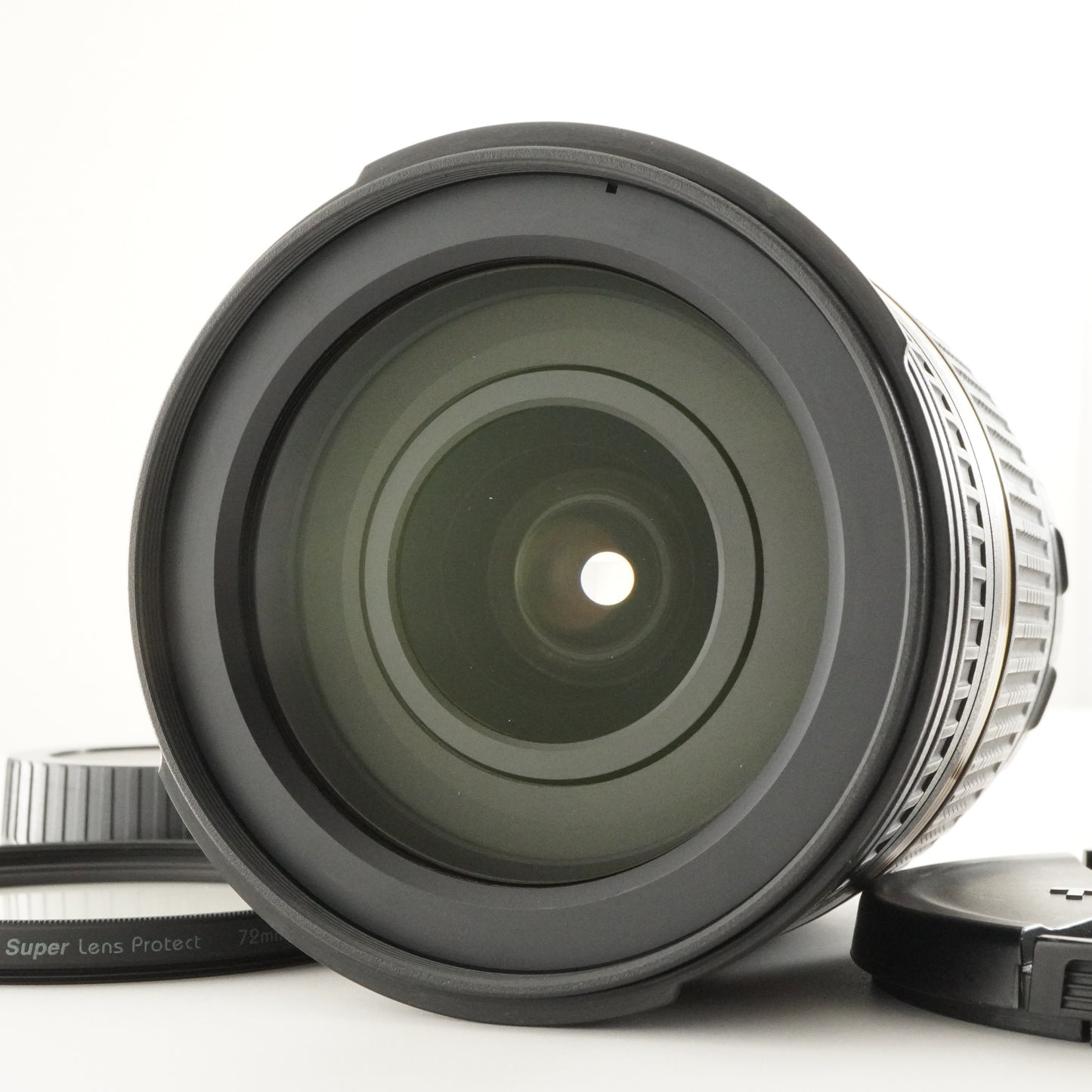 TAMRON 18-270mm F3.5-6.3 Di II VC For Canon B003 AF ZOOM Lens from Japan #7727