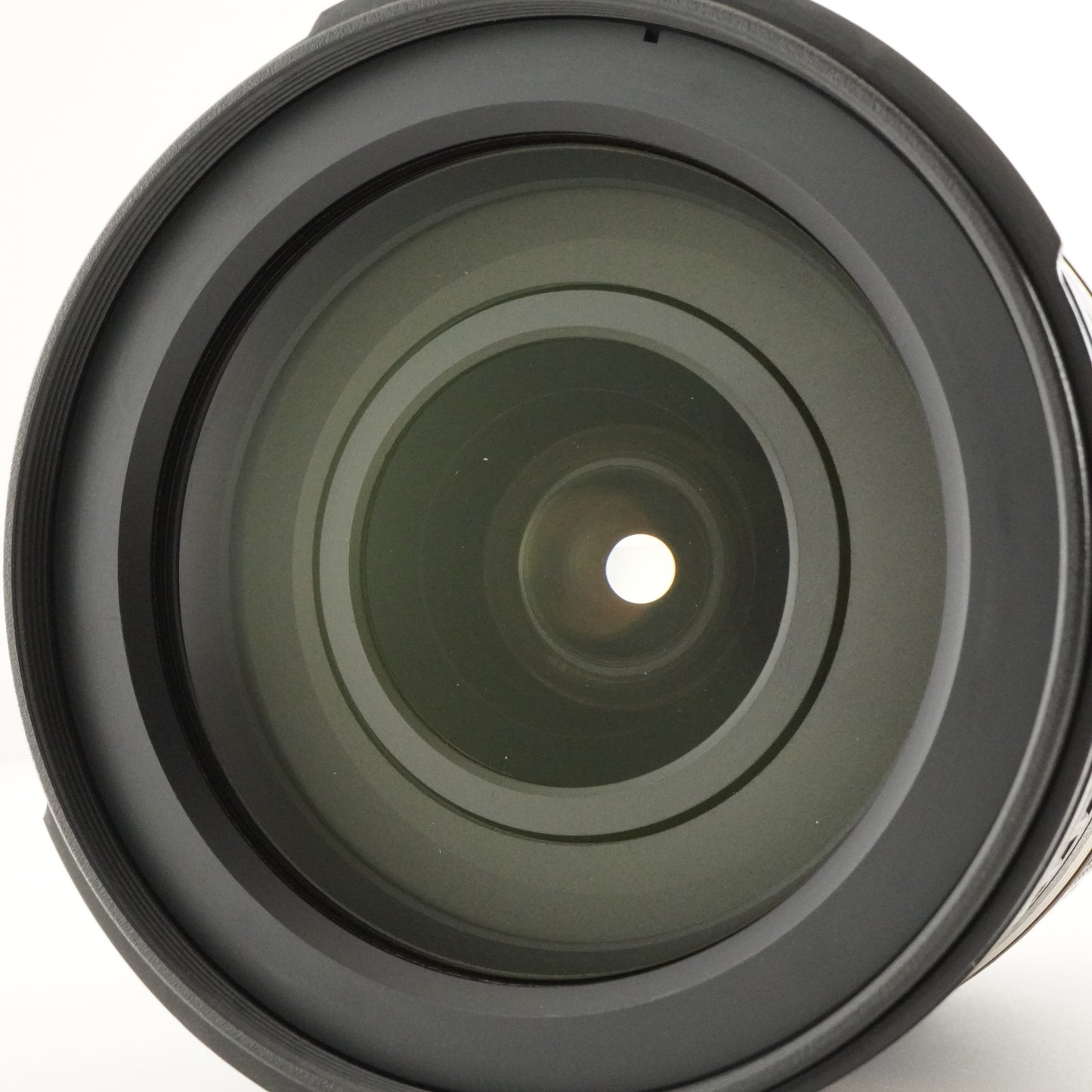 TAMRON 18-270mm F3.5-6.3 Di II VC For Canon B003 AF ZOOM Lens from Japan #7727