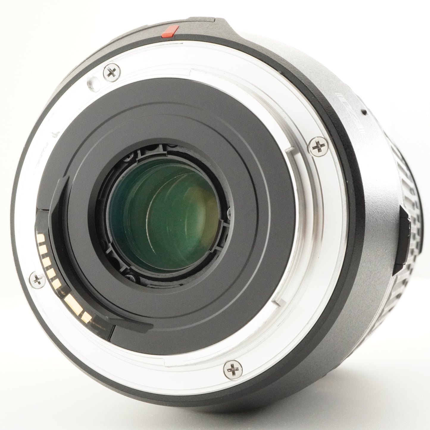 TAMRON 18-270mm F3.5-6.3 Di II VC For Canon B003 AF ZOOM Lens from Japan #7727