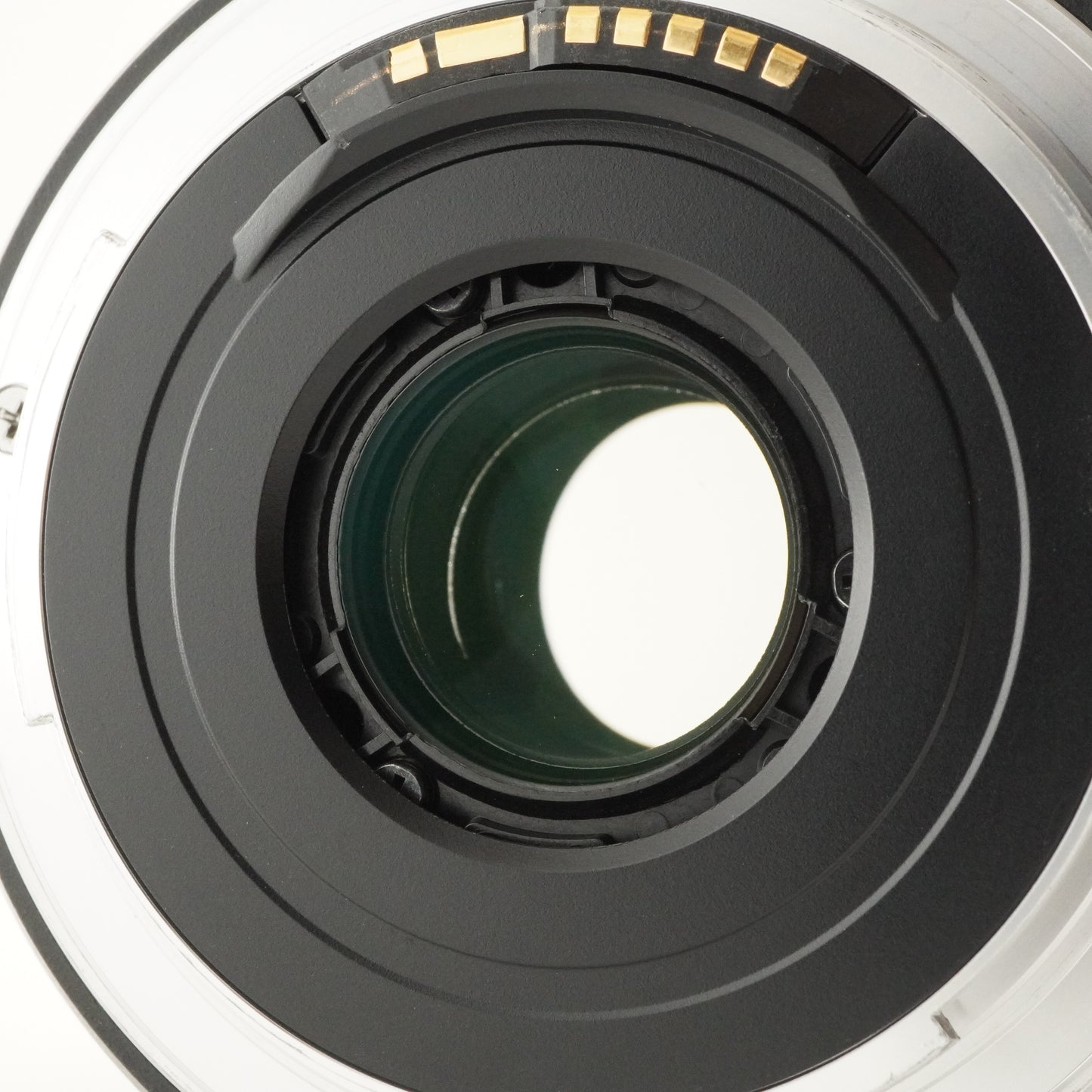 TAMRON 18-270mm F3.5-6.3 Di II VC For Canon B003 AF ZOOM Lens from Japan #7727