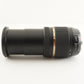 TAMRON 18-270mm F3.5-6.3 Di II VC For Canon B003 AF ZOOM Lens from Japan #7727
