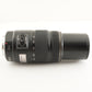 Canon EF 75-300mm F4-5.6 IS USM AF ZOOM Lens from Japan #7731
