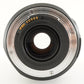 Canon EF 75-300mm F4-5.6 IS USM AF ZOOM Lens from Japan #7731